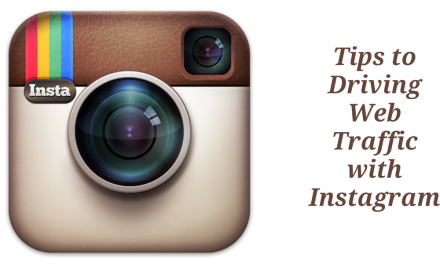5 Tips to Driving Web Traffic with Instagram